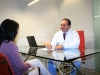 Consulta Fertilidad y Ginecología, Dr. Villalobos