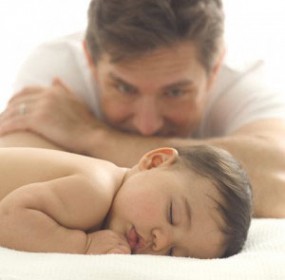 Sexo despues del bebe, ¿que cambia para el hombre?