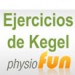 Physiofun: ejercicios de Kegel en la Wii