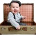 Qué llevar a un viaje con bebés y niños: documentación