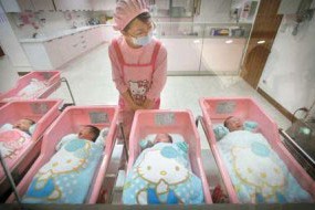 Procreación récord: cuando pierdes la cuenta de los hijos que tienes Procreación récord: cuando pierdes la cuenta de los hijos que tienes