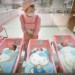 Procreación récord: cuando pierdes la cuenta de los hijos que tienes
