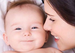 Curso de maternidad y paternidad: la comunicación del bebé