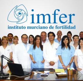 Equipo humano del Instituto Murciano de Fertilidad Equipo humano del Instituto Murciano de Fertilidad
