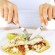 Comer pescado durante el embarazo potencia la inteligencia del futuro bebé Comer pescado durante el embarazo potencia la inteligencia del futuro bebé