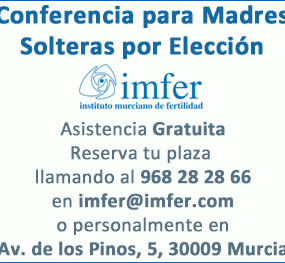 Conferencia Masola, Madres Solteras por Elección