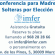 Conferencia Masola, Madres Solteras por Elección