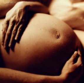 Que es la placenta previa
