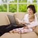 Las ejecutivas creen que las capacidades adquiridas con la maternidad les otorga una ventaja en el lugar de trabajo