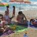 En verano hay que aumentar las tomas de leche materna