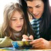 Donación de gametos: ¿cómo se lo cuento a mi hijo?