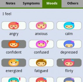 period-tracker