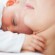 Los bebes necesitan contacto, seguridad y ritmo para dormir