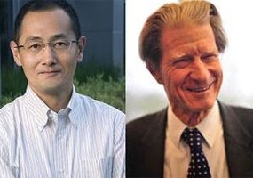 Premio Nobel de Medicina: Shinya Yamanaka y John Gurdon