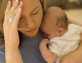 La rebelión de las madres