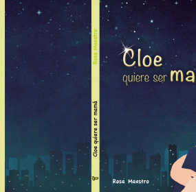 Cloe quiere ser mamá