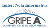 Nota Informativa Gripe A