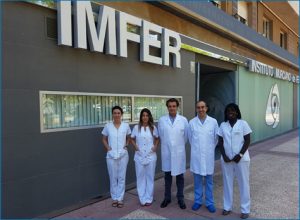 Diagnóstico genético preimplantacional: bebés libres de enfermedad hereditaria