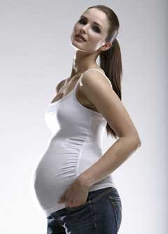 LEDDY MATERNITY LINE