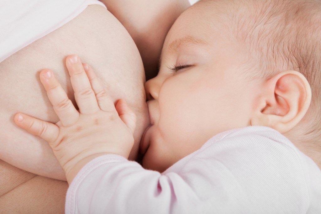 Lactancia materna y reducción del riesgo de cáncer de mama: qué dice la ciencia