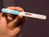 exámen de fertilidad