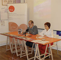 Gehitu Magazine 50 - Prentsaurrekoa/Rueda de prensa