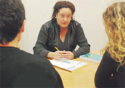 El asesoramiento de un profesional de la psicología es fundamental cuando una pareja recurre a un tratamiento de fertilidad