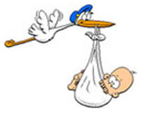 Ni cigüeña ni semillita, el futuro es el embarazo quirúrgico