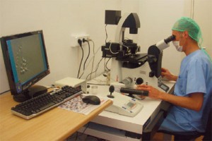 El futuro de la FIV: tecnología y mejora de resultados en reproducción asistida