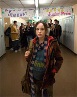 Imagen de la película Juno