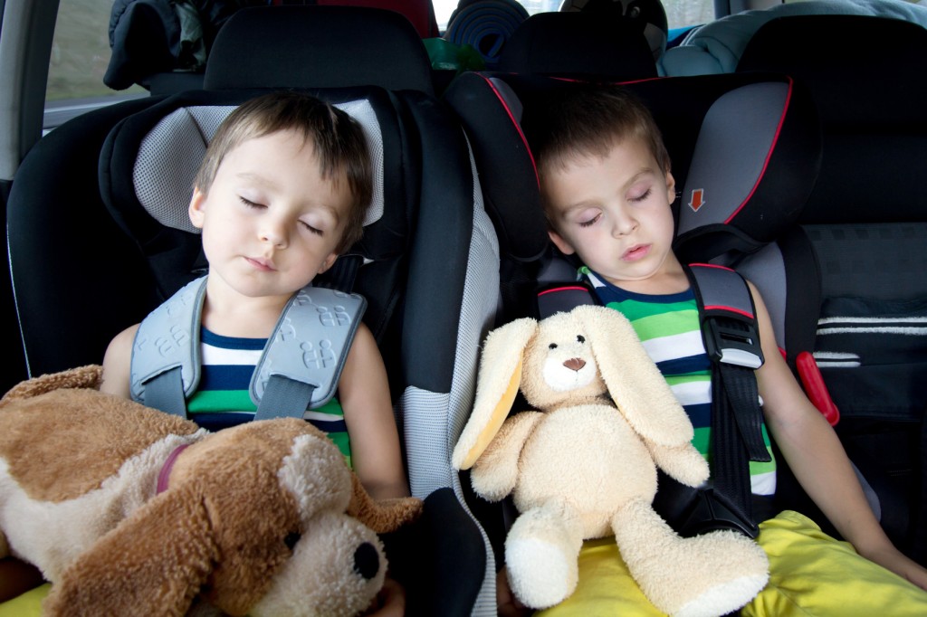 Espaciar los embarazos: ¿cuánto tiempo entre hijos?