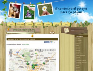 Actividades al aire libre con bebés y niños: beneficios y consejos