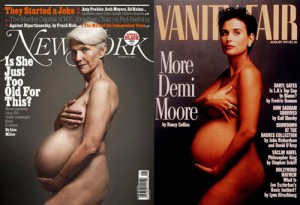 Maternidad después de los 40: posibilidades y riesgos reales