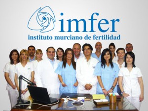 15 años del primer bebé FIV en Murcia: el legado de IMFER