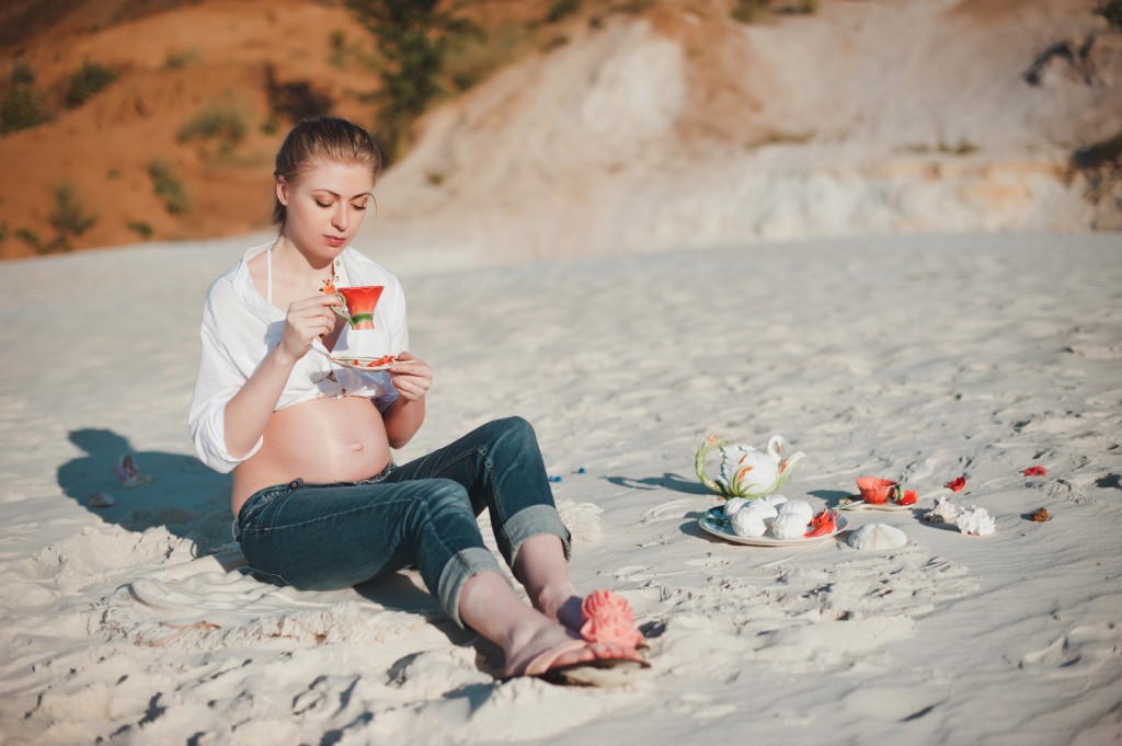 Calor y fertilidad: cómo el verano y las altas temperaturas afectan a la salud reproductiva
