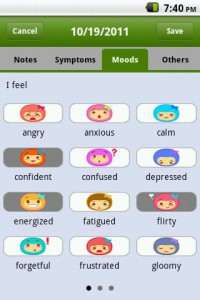 Apps para embarazadas y mujeres que buscan el embarazo | IMFER Blog