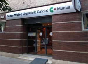 IMFER y el Centro Médico Virgen de la Caridad: acuerdo por la fertilidad