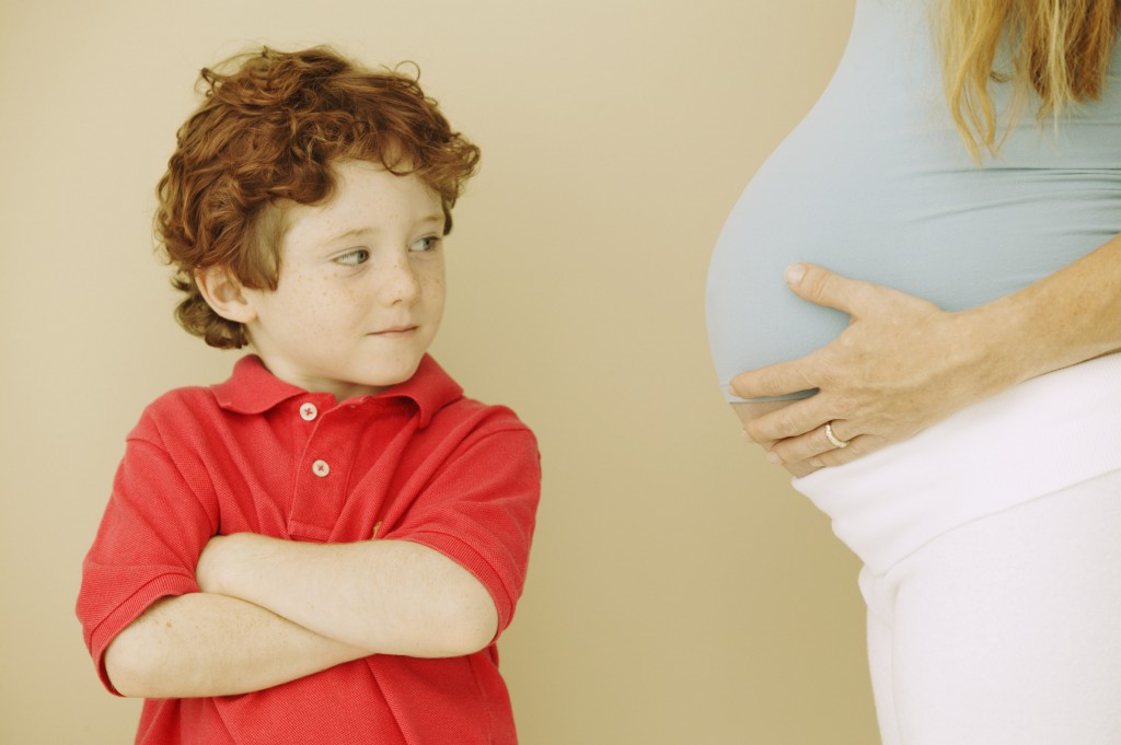 Esterilidad secundaria: cuando el segundo hijo tarda en llegar | IMFER Blog