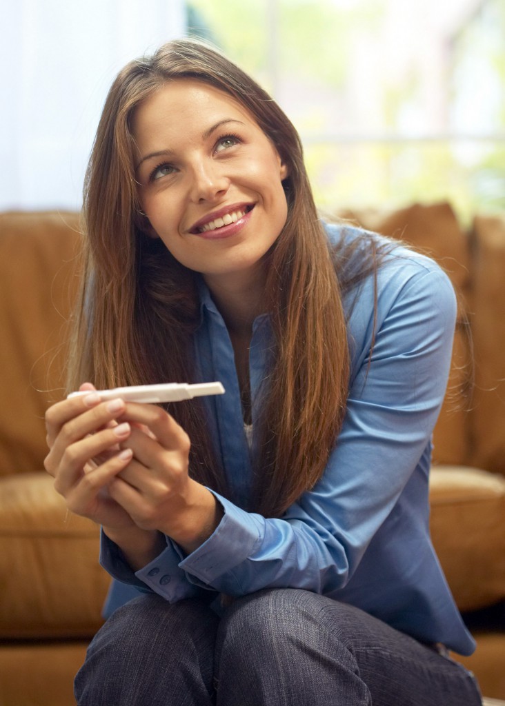 Optimismo y fertilidad: ¿ayuda tener una actitud positiva?