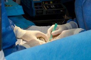 La cesárea paso a paso: preparación, técnica y recuperación | IMFER Blog