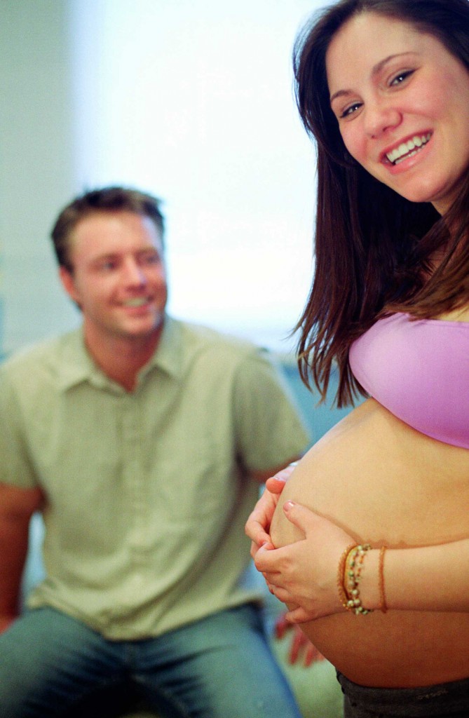 Prepararse para ser padre: guía completa preparto