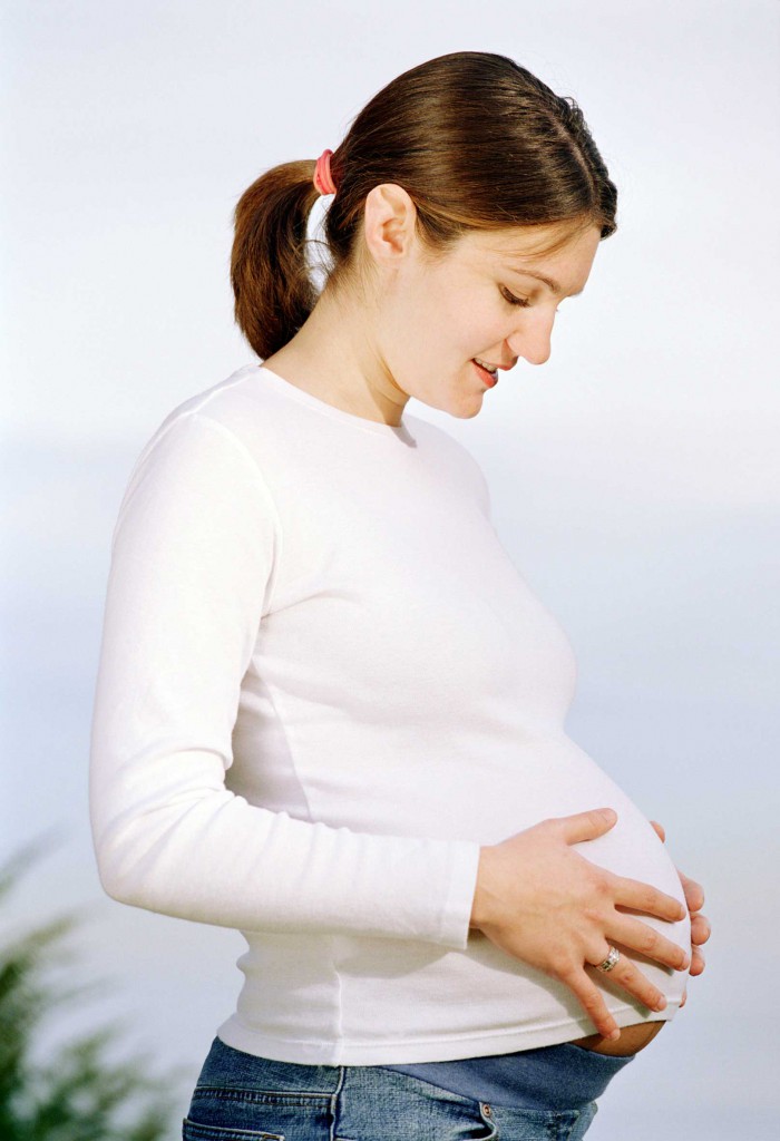 Contaminación del aire y preeclampsia: lo que revela la ciencia