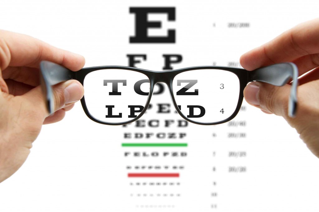 Cambios en la vista durante el embarazo: cuándo visitar al oculista | IMFER Blog