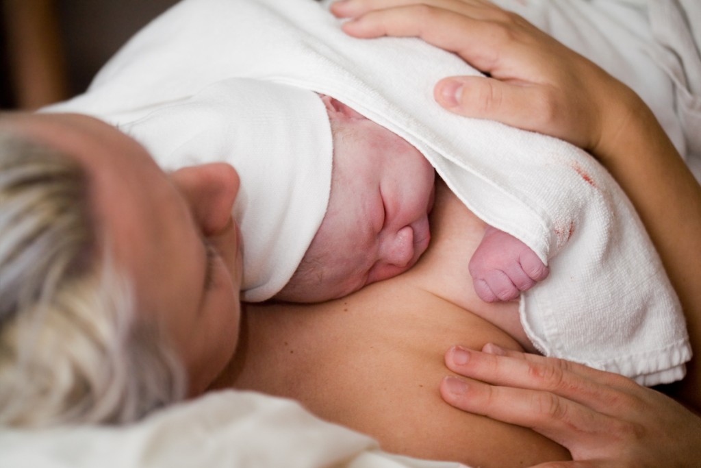 Sueño seguro del bebé: bases científicas para que tu recién nacido duerma bien y sin riesgos
