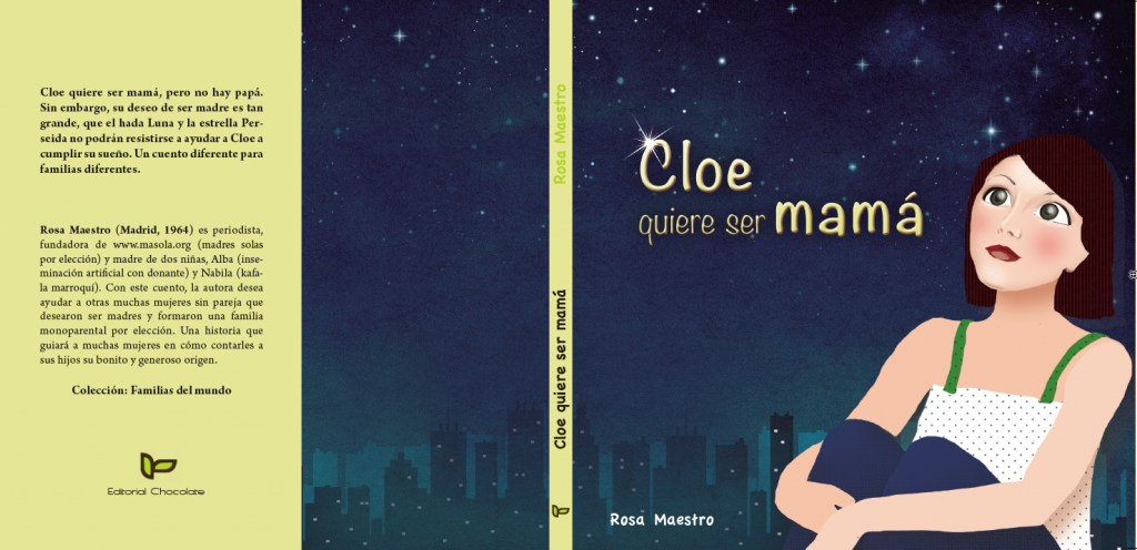 Familias monoparentales: cómo explicar a los hijos su origen