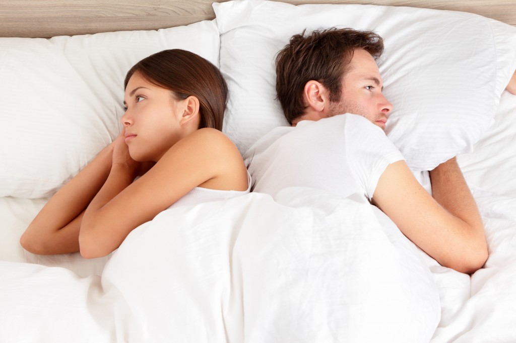 Estrés y fertilidad: cuando buscar el embarazo se convierte en presión | IMFER Blog