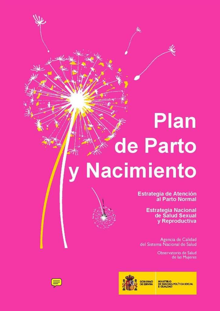 El plan de parto: cómo expresar tus preferencias y que sean respetadas | IMFER Blog
