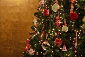 Navidad segura con bebés en casa | IMFER Blog