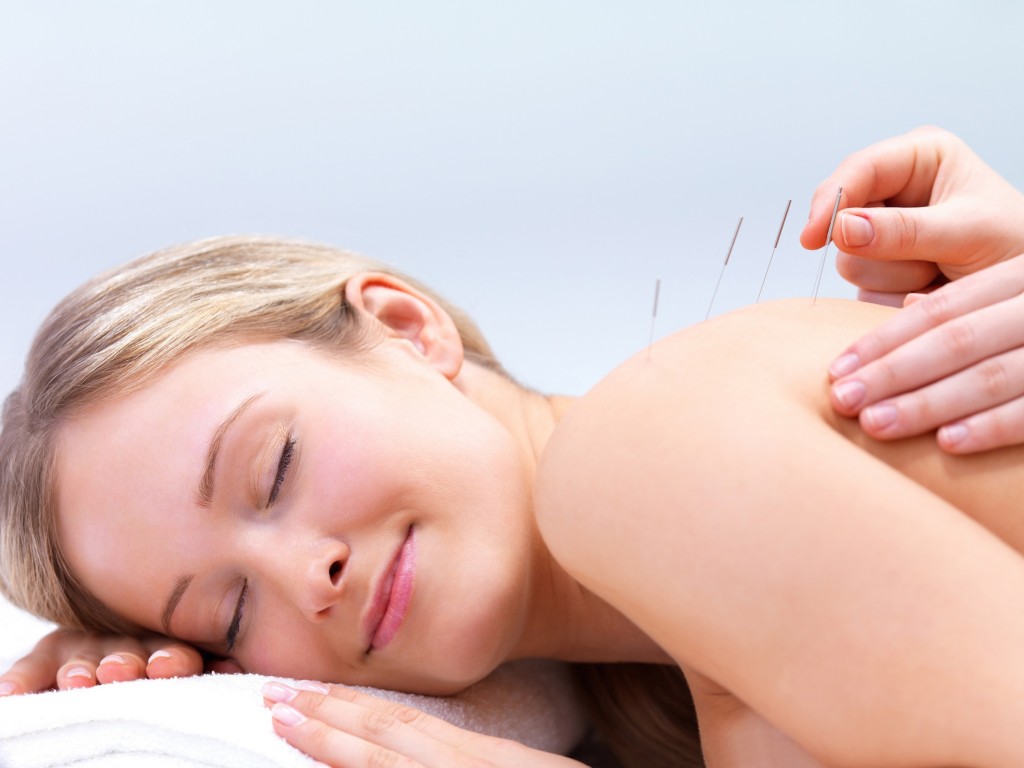 Acupuntura y fertilidad: cómo esta técnica apoya los tratamientos de reproducción asistida