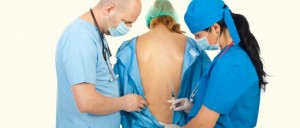 La epidural en el parto: efectos reales en madre e hijo